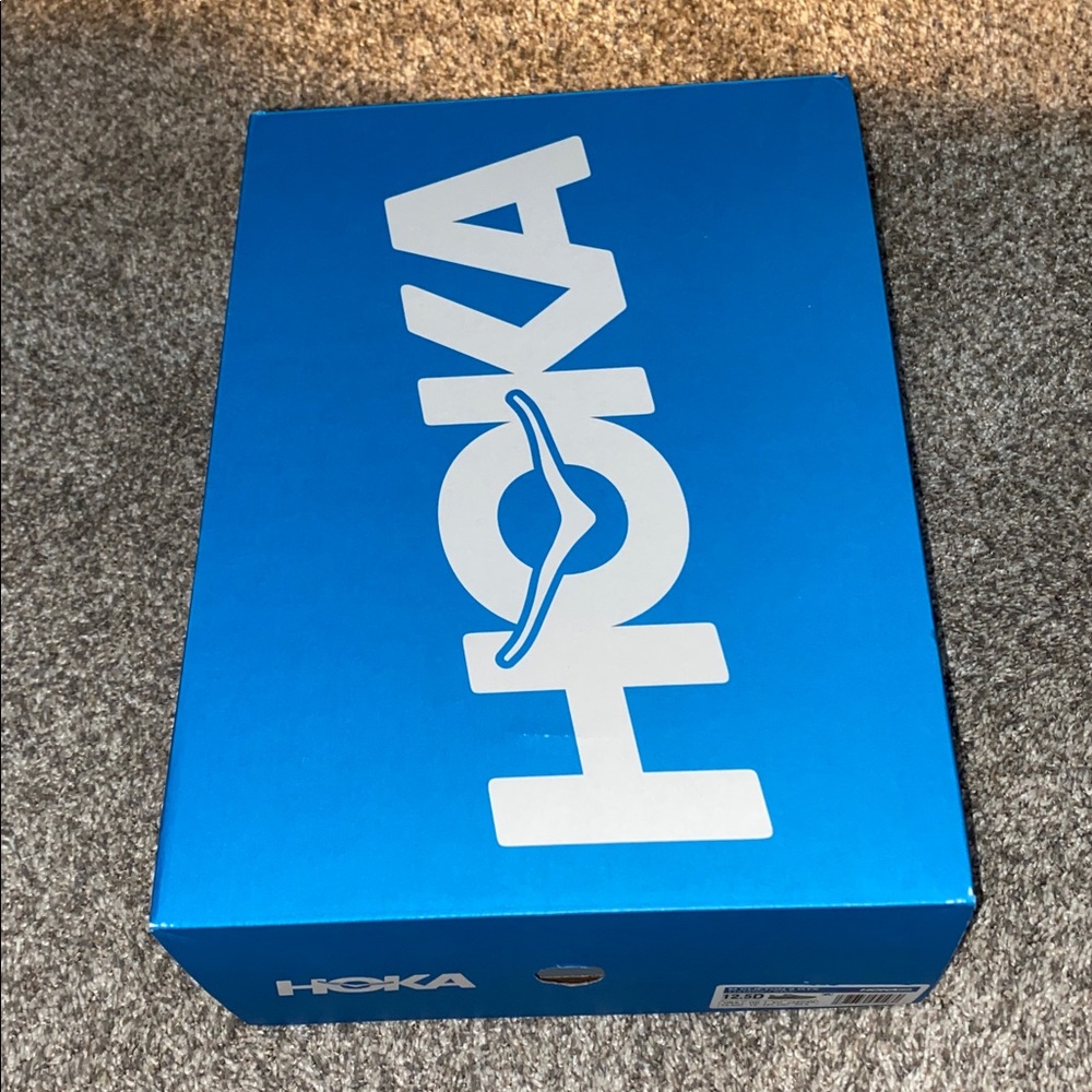Hoka Clifton 9 Gortex - Picture 8 of 8